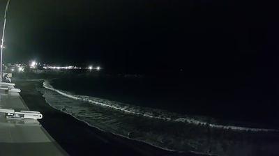 immagine della webcam nei dintorni di Varese Ligure: webcam Cavi