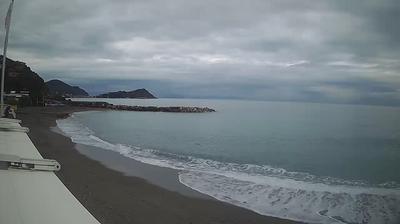 immagine della webcam nei dintorni di Sesta Godano: webcam Cavi