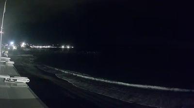 Preview delle webcam di Lavagna