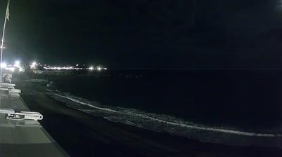 immagine della webcam nei dintorni di Recco: webcam Lavagna