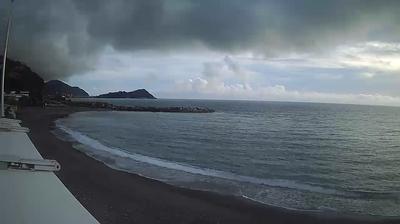 immagine della webcam nei dintorni di Santa Margherita Ligure: webcam Lavagna