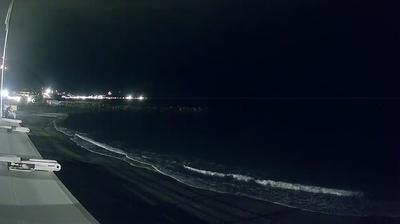 immagine della webcam nei dintorni di Rapallo: webcam Lavagna