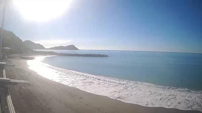 immagine della webcam nei dintorni di Recco: webcam Lavagna