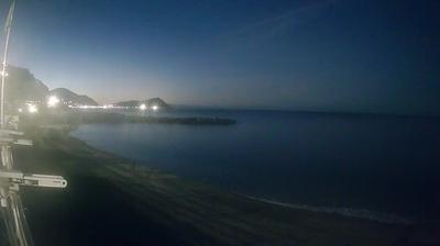 immagine della webcam nei dintorni di Moneglia: webcam Cavi