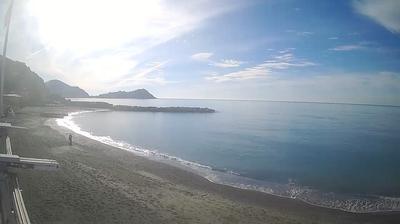 immagine della webcam nei dintorni di Bedonia: webcam Cavi