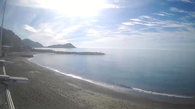 immagine della webcam nei dintorni di Bedonia: webcam Cavi