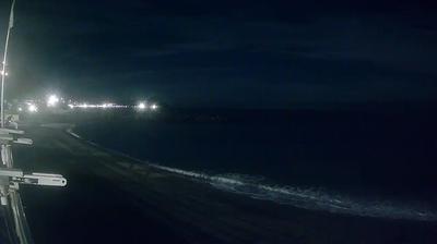 immagine della webcam nei dintorni di Sestri Levante: webcam Cavi