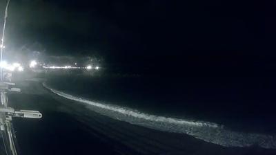 immagine della webcam nei dintorni di Sestri Levante: webcam Cavi