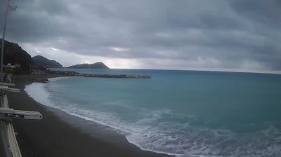 immagine della webcam nei dintorni di Bonassola: webcam Cavi