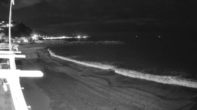 immagine della webcam nei dintorni di Camogli: webcam Lavagna