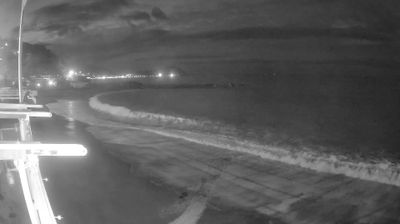 immagine della webcam nei dintorni di Santa Margherita Ligure: webcam Lavagna