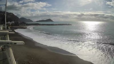 immagine della webcam nei dintorni di Zoagli: webcam Lavagna