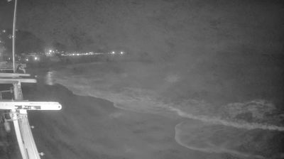 immagine della webcam nei dintorni di Tribogna: webcam Lavagna