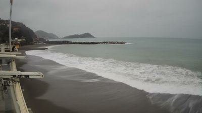 immagine della webcam nei dintorni di Lavagna: webcam Cavi