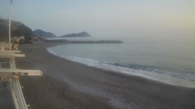 immagine della webcam nei dintorni di Deiva Marina: webcam Cavi