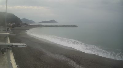 immagine della webcam nei dintorni di Santa Margherita Ligure: webcam Lavagna