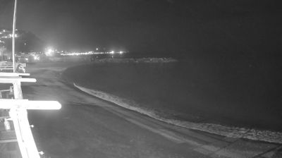 immagine della webcam nei dintorni di Bonassola: webcam Cavi