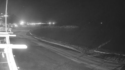 immagine della webcam nei dintorni di Rapallo: webcam Lavagna