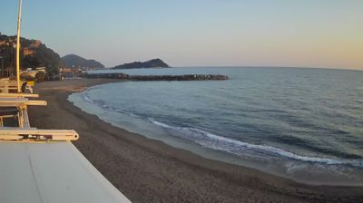 Preview delle webcam di Lavagna