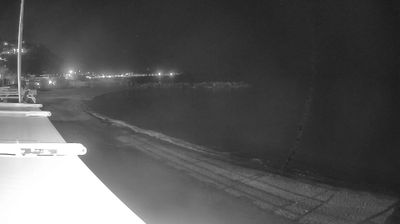 immagine della webcam nei dintorni di Chiavari: webcam Lavagna