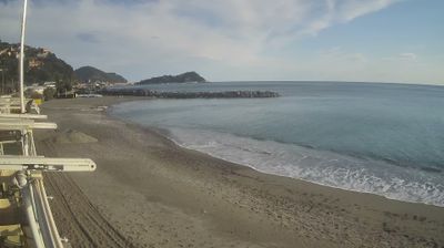 immagine della webcam nei dintorni di Lavagna: webcam Cavi