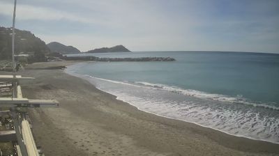 immagine della webcam nei dintorni di Bedonia: webcam Cavi