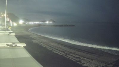 immagine della webcam nei dintorni di Santa Margherita Ligure: webcam Cavi