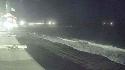 immagine della webcam nei dintorni di Cicagna: webcam Cavi