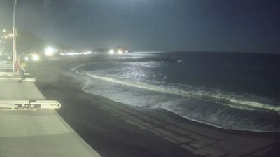 immagine della webcam nei dintorni di Cicagna: webcam Cavi