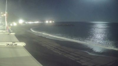 immagine della webcam nei dintorni di Santa Margherita Ligure: webcam Cavi