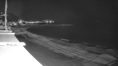 immagine della webcam nei dintorni di Deiva Marina: webcam Cavi