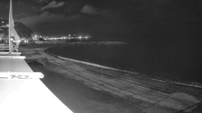 immagine della webcam nei dintorni di Deiva Marina: webcam Cavi