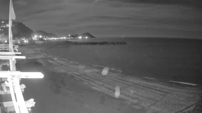immagine della webcam nei dintorni di Levanto: webcam Cavi