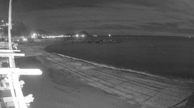 immagine della webcam nei dintorni di Moneglia: webcam Cavi