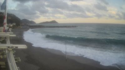 immagine della webcam nei dintorni di Sesta Godano: webcam Cavi