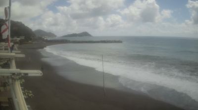 immagine della webcam nei dintorni di Rapallo: webcam Cavi