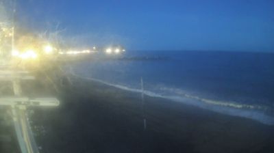 immagine della webcam nei dintorni di Lavagna: webcam Cavi