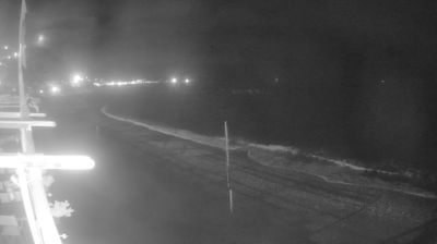 immagine della webcam nei dintorni di Chiavari: webcam Cavi