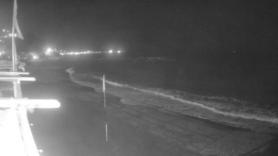 immagine della webcam nei dintorni di Cicagna: webcam Cavi