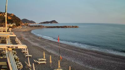 immagine della webcam nei dintorni di Bedonia: webcam Cavi