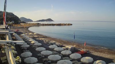 immagine della webcam nei dintorni di Deiva Marina: webcam Cavi