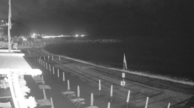 immagine della webcam nei dintorni di Sesta Godano: webcam Cavi
