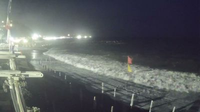 immagine della webcam nei dintorni di Santa Margherita Ligure: webcam Cavi