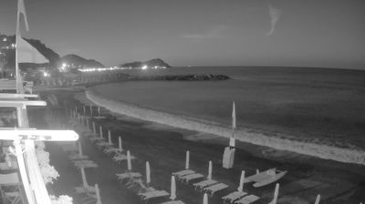 immagine della webcam nei dintorni di Moneglia: webcam Cavi