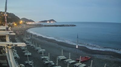 immagine della webcam nei dintorni di Deiva Marina: webcam Cavi