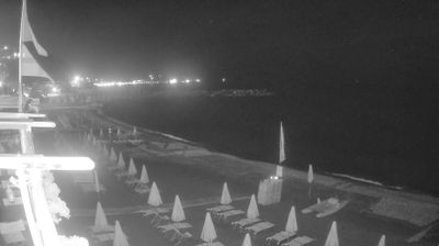 immagine della webcam nei dintorni di Portofino: webcam Cavi