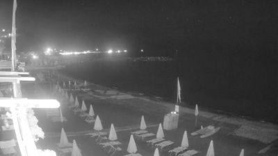 immagine della webcam nei dintorni di Portofino: webcam Cavi