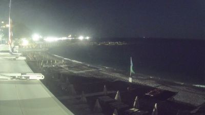 immagine della webcam nei dintorni di Lavagna: webcam Cavi