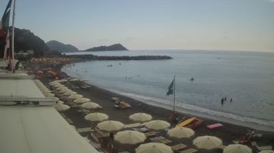 immagine della webcam nei dintorni di Deiva Marina: webcam Cavi