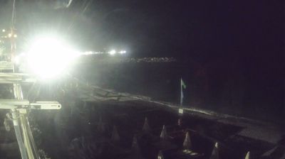 immagine della webcam nei dintorni di San Colombano Certenoli: webcam Cavi